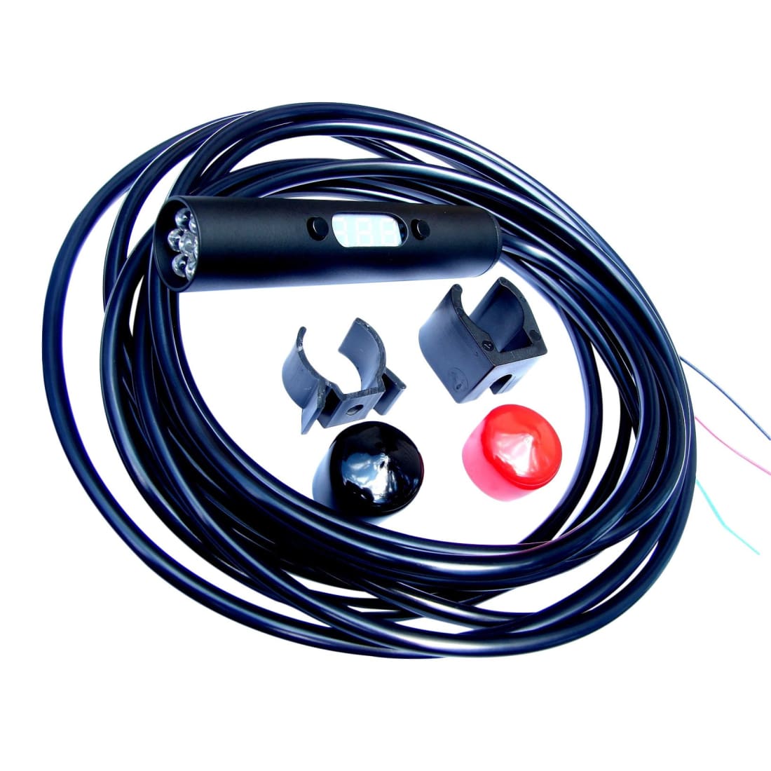 shift light - raptor dual mode