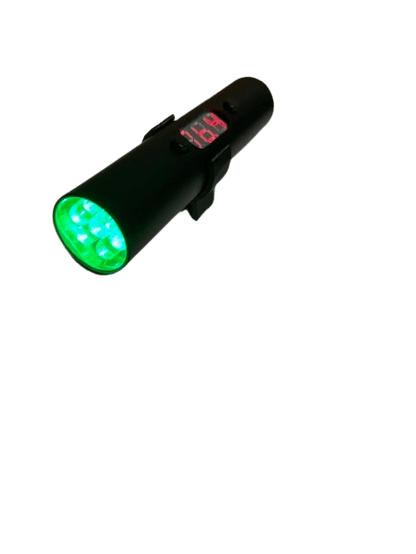shift light - raptor single mode shift light