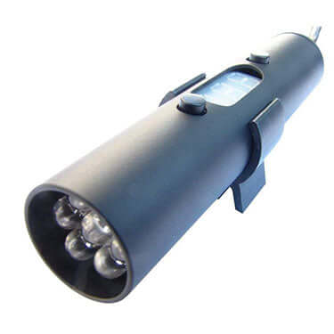Raptor dual mode shift light