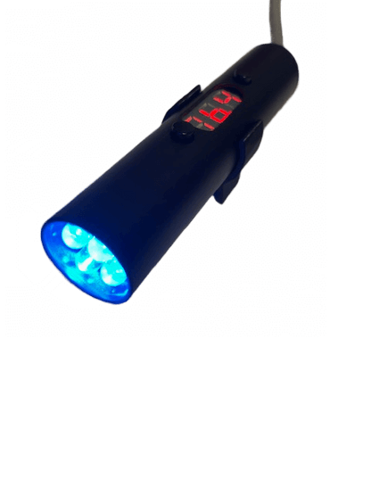 shift light - raptor single mode shift light
