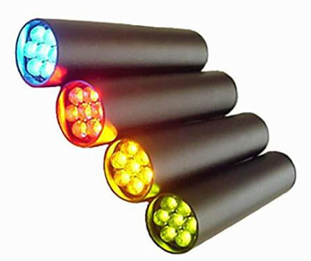 Multi Shift Light Shift Light- Raptor Performance, LED Single & Dual Mode With Launch